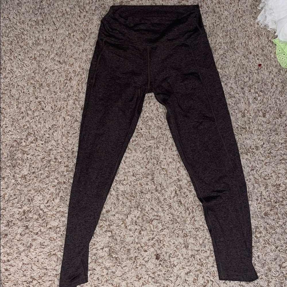 Aerie Leggings with Pockets